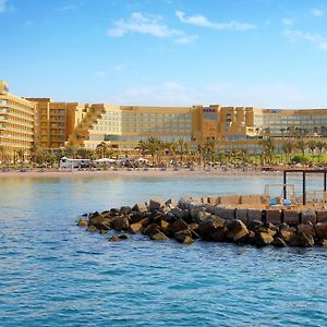 Hilton Hurghada Plaza Hotel